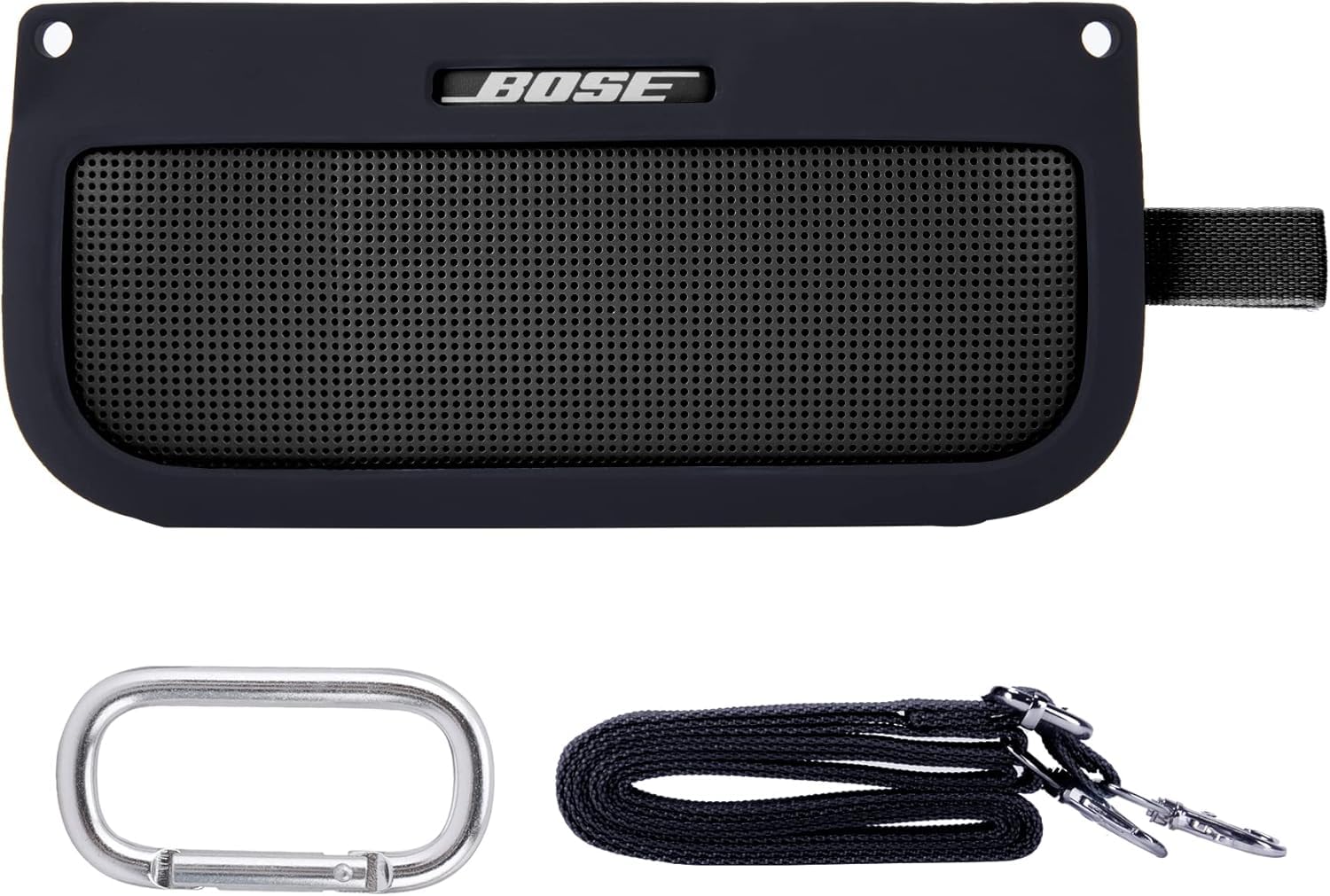 SoundLink Flex Bluetooth speakerシリコンカバー付 Bose ボーズ SoundLink Flex Bluetooth speaker ケース 耐衝撃